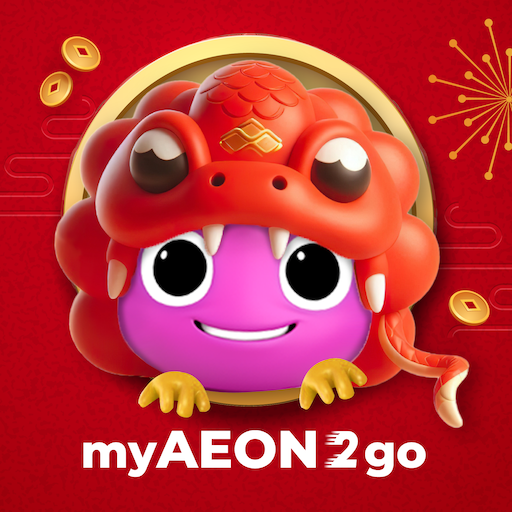 myAEON2go