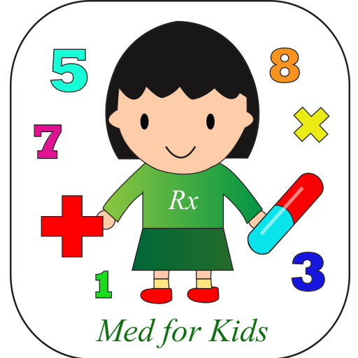 DrugCalc: Pediatric Dosing Cal