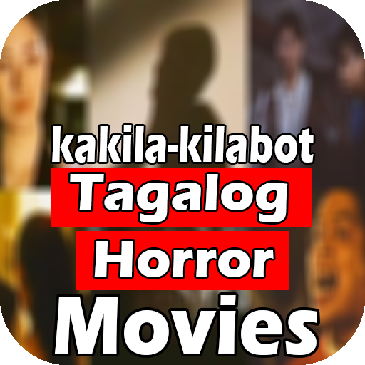 Tagalog Horror Movies