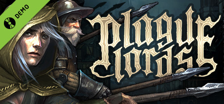 Plague Lords Demo