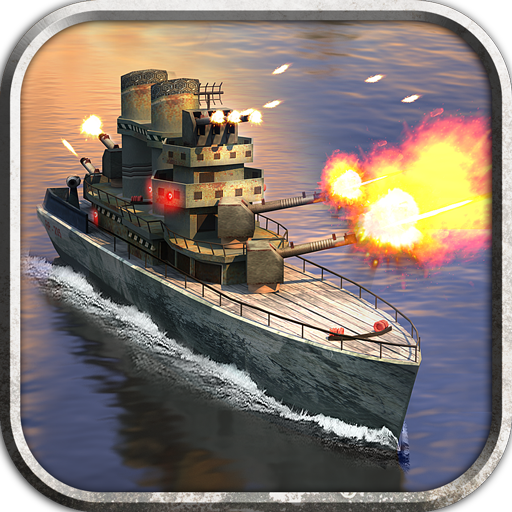 Modern Warship Combat 3D