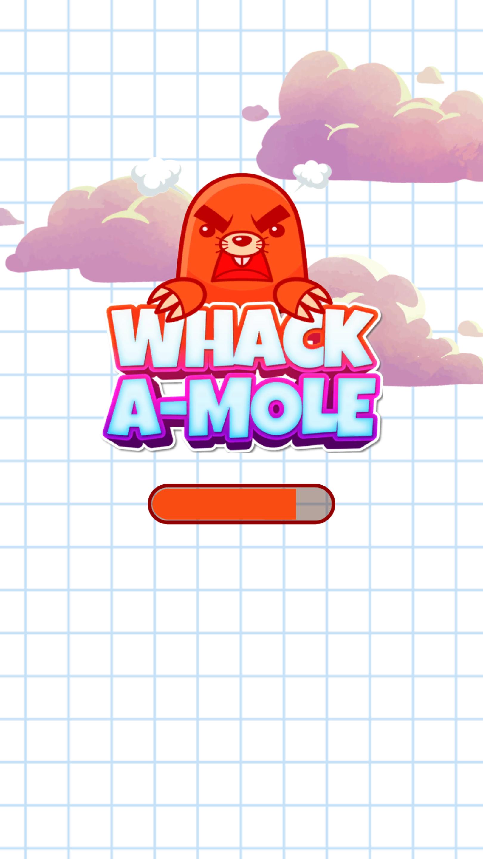 Скачать Whack A Mole Mobile на ПК | Официальный представитель GameLoop