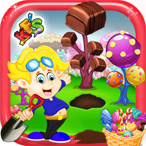 Candy Dream Garden & Farm