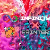 Infinity X Painter