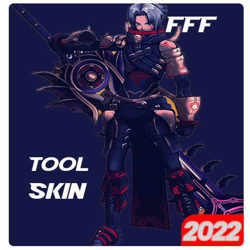 FFF Skin Tool,Mod Emote