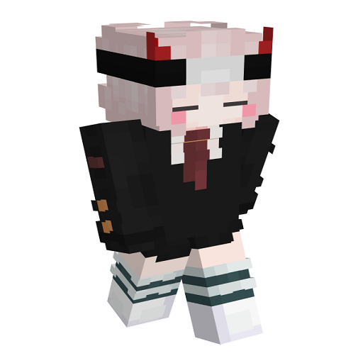 Japanese Skins For Minecraft