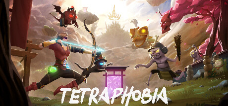 Tetraphobia