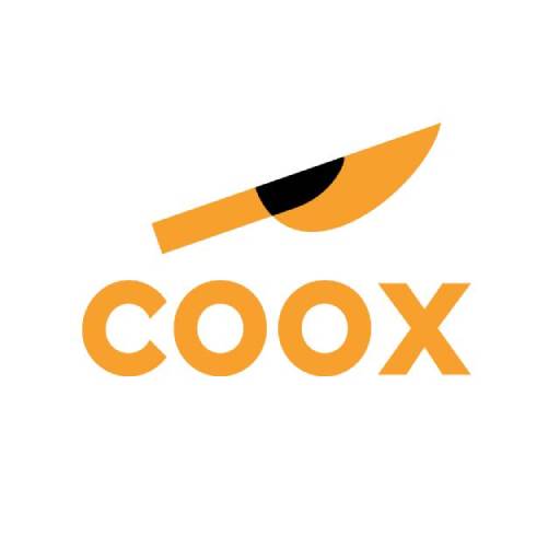 COOX - Cloud Kitchen Delivery