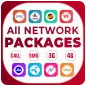 Get All network packages offer