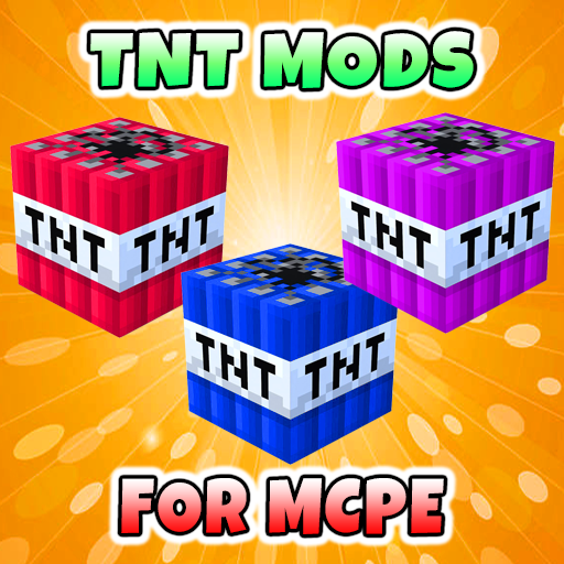 TNT Mods and Maps