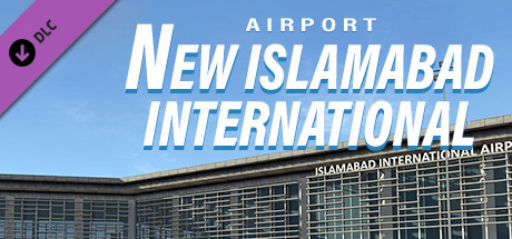 X-Plane 11 - Add-on: MSK Productions - New Islamabad Intl Airport