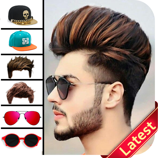 Boys Hair Styles and Editor