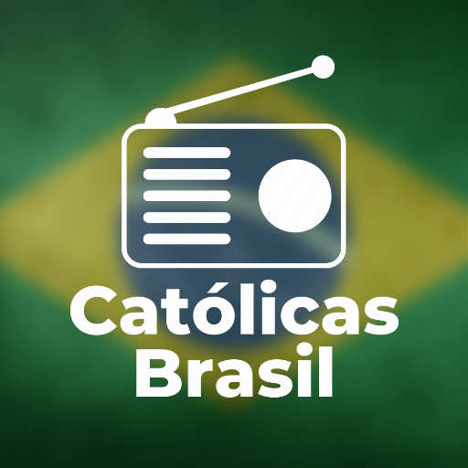 Rádios Católicas AM  FM Brasil