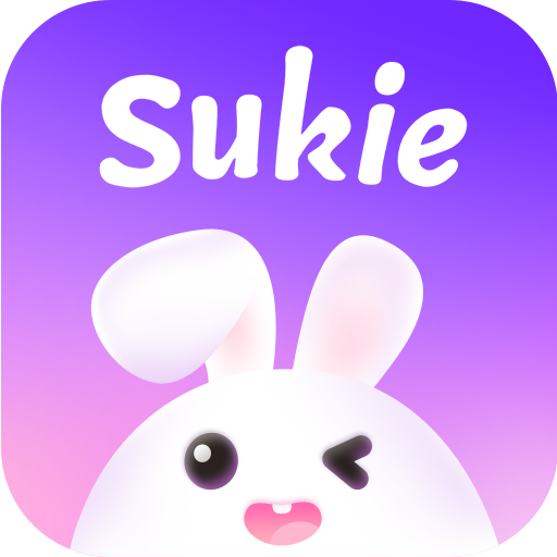 Sukie - Real chat, Party