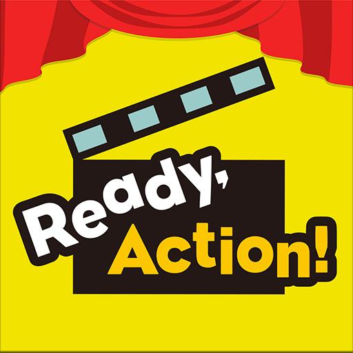 Ready, Action!