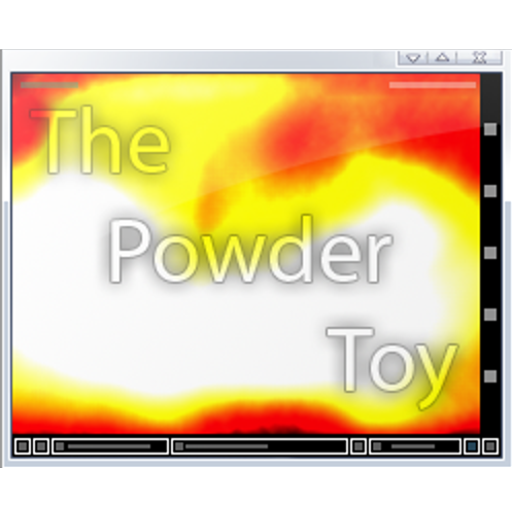 The Powder Toy