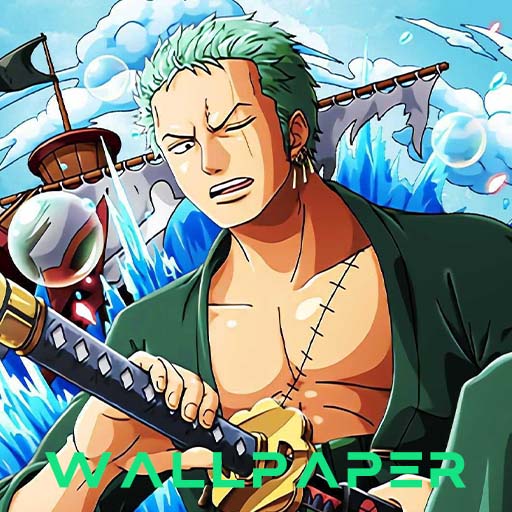 Roronoa Zoro Wallpapers HD