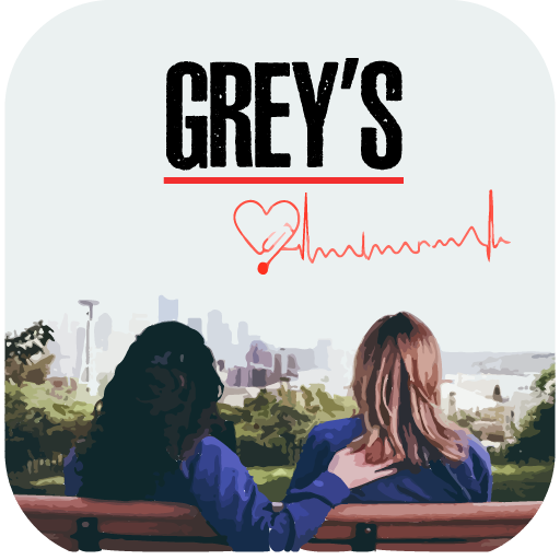 Grey's 🏥