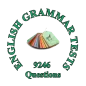 English Grammar Tests