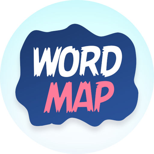 Download Word Map android on PC