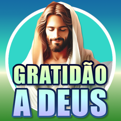 Figurinhas de Gratidão