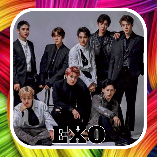 EXO Music K-Pop Song Offline