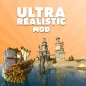Ultra Realistic Mod for Minecraft