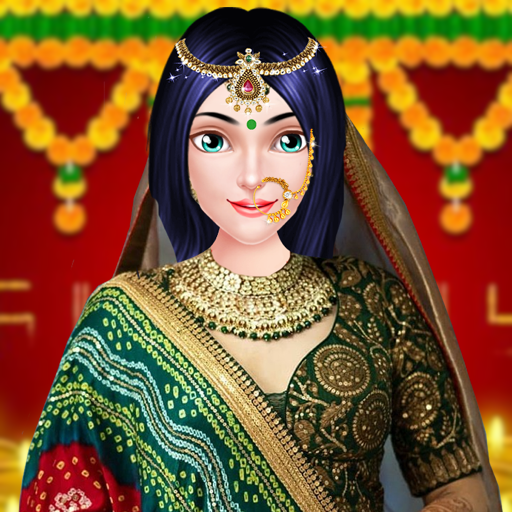 Indian Bride Fashion Makeover 