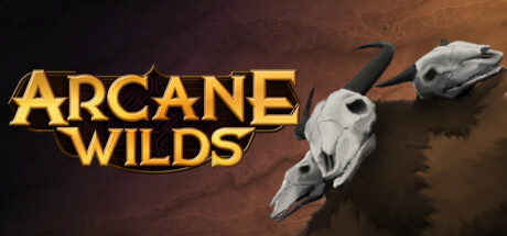 Arcane Wilds