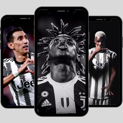 Juventus Wallpaper 4K