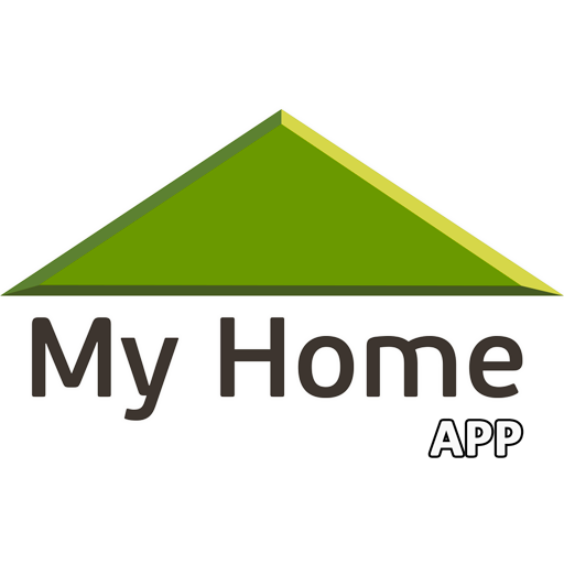 My Home App