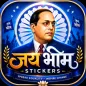 Jay Bhim Stickers For WhatsApp