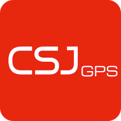 CSJ GPS