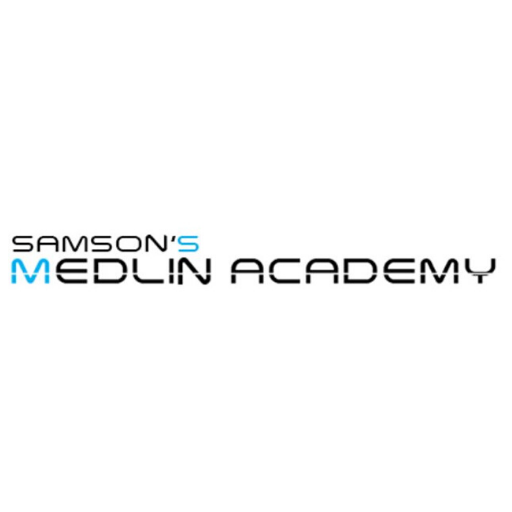 Samson's Medlin Academy