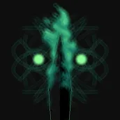 The Witch Blade