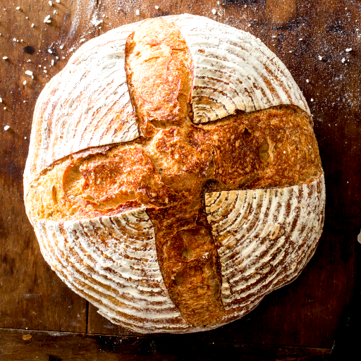 Aneka Resep Roti