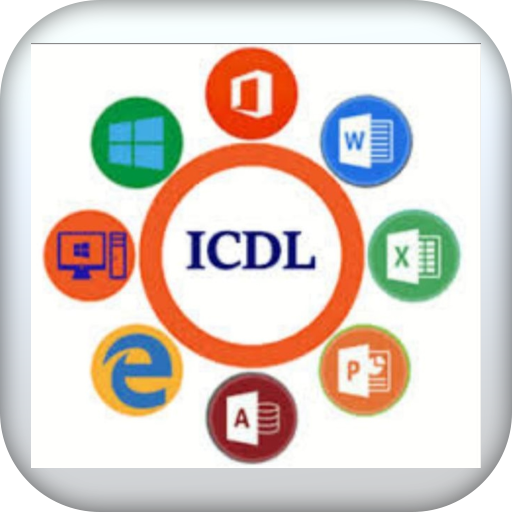 Icdl arabia