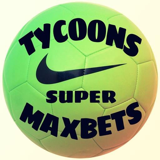 TYCOON SUPER MAXBET