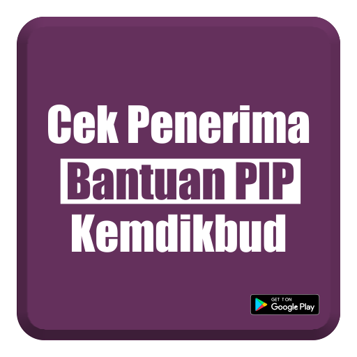 Cek Penerima Bantuan PIP Kemdi