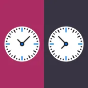 Chess Timer - Game Clock