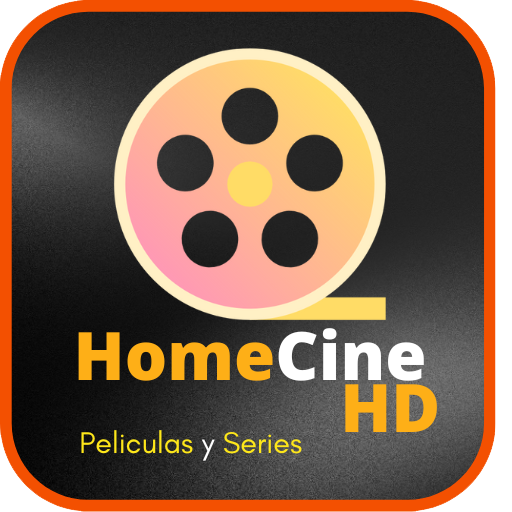 Home Cine - Peliculas y Series