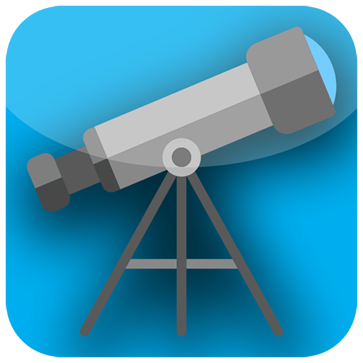 Camera Telescope — Super Zoom 80x