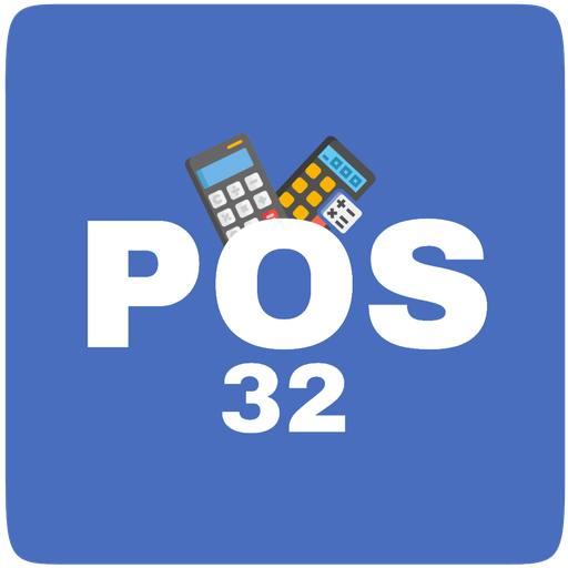Mobile POS 32
