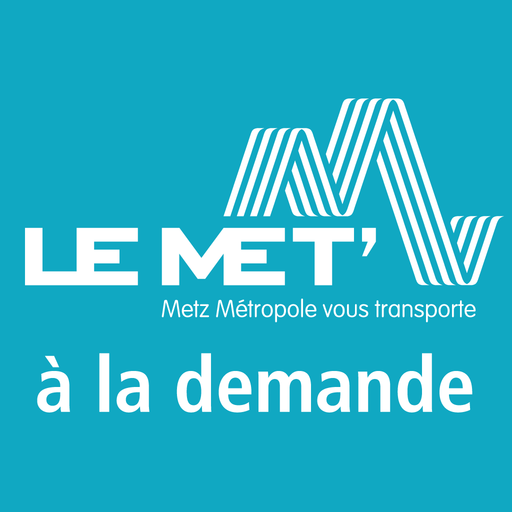 LE MET’ Transport à la demande