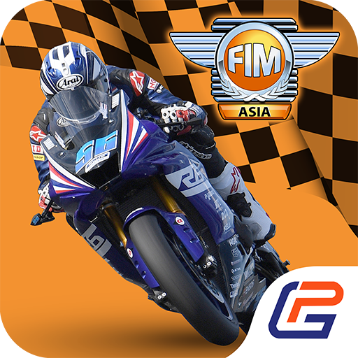 FIM Asia Digital Moto Champion