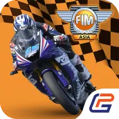 FIM Asia Digital Moto Champion