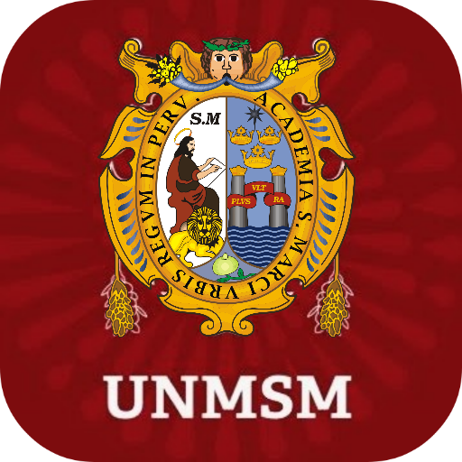 UNMSM: San Marcos