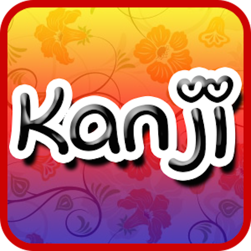Kanji Game