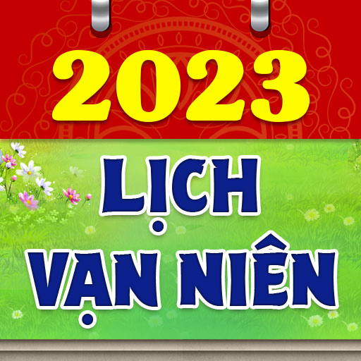 Lịch Vạn Niên 2023