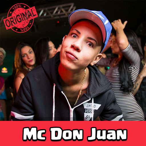 Mc Don Juan - Musicas Nova (2020)